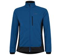 Löffler - Jacket Faro CF Airblocc Light - Giacca softshell 56 blu