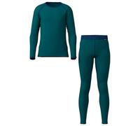 Loeffler Set Intimo A Manica Lunga Transtex® Warm 180