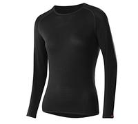 Loeffler Maglietta Intima Tenica A Maniche Lunghe La Transtex Light