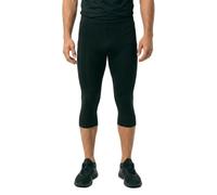 Loeffler Basic 3/4 Leggings Nero 56 Uomo