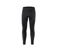 Loeffler Ab Warm Leggings Nero 48 Uomo