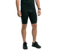 Loeffler Basic Gel Short Leggings Nero 48 Uomo