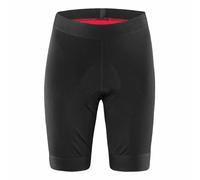 Loeffler Basic Gel Leggings Nero 46 Donna