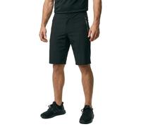 Loeffler Brian-b Csl Short Leggings Nero 50 Uomo