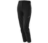LÖFFLER Loffler W Pants Evo Cf As - Donna - Nero - Taglia XXL- modello 2025