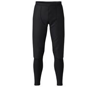Löffler - Long Windproof Underpants Transtex Light 100 - Intimo sintetico 54 nero