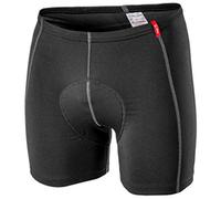 Löffler M Bike Undershorts Elastic Mutande Uomo