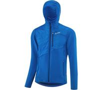 LÖFFLER M Hooded Hybridjacket Iz - Uomo - Blu - Taglia M- modello 2023