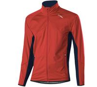 LÖFFLER M Jacket Alpha Ws Light - Uomo - Arancione - Taglia L- modello 2025