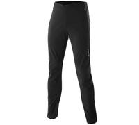 Loeffler Evo Active Stretch Pants Nero 54 / Regular Uomo