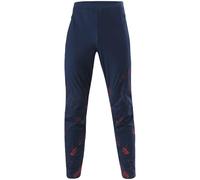 LÖFFLER M Pants Worldcup 24 Vtx - Uomo - Blu - Taglia 50- modello 2025
