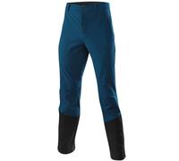 LÖFFLER M Touring Pants As - Uomo - Blu / Nero - Taglia L- modello 2023