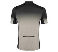 Loeffler Maglia A Maniche Corte Coogan Mid Full Zip Sahara