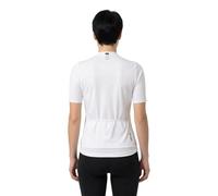 Maglia donna Skys Escape bianco
