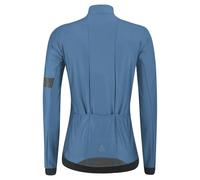 Loeffler Maglia A Maniche Lunghe Capitana Cornflower