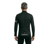 Löffler - Bike L/S Jersey Capitano - Maglietta da ciclismo 52 nero