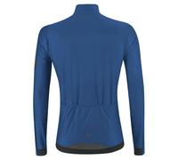 Loeffler Maglia A Maniche Lunghe Capitano Navy