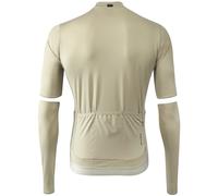 Loeffler Maglia A Maniche Lunghe Full Zip Skys Hotbond® Rf Sahara