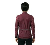 Loeffler Tori Mid Long Sleeve Jersey Viola 40 Donna