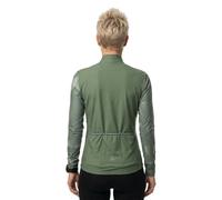 Loeffler Maglia A Maniche Lunghe Tori Mid Pine