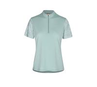 LÖFFLER Maglia da ciclismo da donna Luna HZ verde chiaro | 40