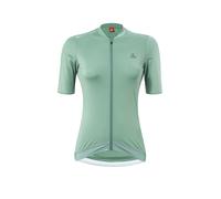 LÖFFLER Maglia da ciclismo da donna Sky HOTBOND® RF verde chiaro | 46
