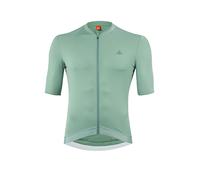 LÖFFLER Maglia da ciclismo da uomo Sky HOTBOND® RF verde chiaro | 50
