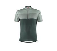 LÖFFLER Maglia da ciclismo da uomo Sparta HZ verde chiaro | 52