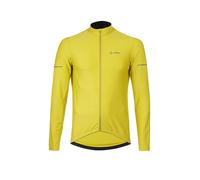 LÖFFLER Maglia da ciclismo invernale da uomo Colonel Mid giallo | 50