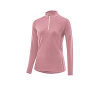 LÖFFLER Maglia da sci di fondo da donna Midlayer transtex® Merino rosa | 36
