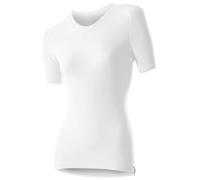 Löffler Canottiera Transtex Warm maniche corte Donna Bianco 44