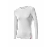 LÖFFLER Maglia intima da sci da donna bianco | 44