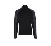 LÖFFLER Maglia intima da uomo Midlayer Transtex nero | 54