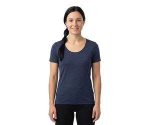 Loeffler Maglietta A Maniche Corte Merino Light