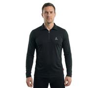 Loeffler Maglietta A Maniche Lunghe Transtex Basic