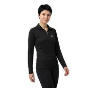 Loeffler Maglietta A Maniche Lunghe Transtex Basic