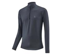 Loeffler Maglietta A Maniche Lunghe Transtex Sweater Basic Cf