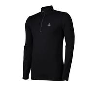 Loeffler Maglietta A Maniche Lunghe Transtex Sweater Basic Cf