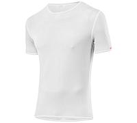 T-shirt intima Löffler Transtex Light manica corta bianco - 48