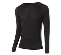 Loeffler Maglietta Intima Tenica A Maniche Lunghe Transtex Light
