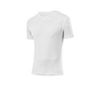 T-shirt intima Löffler Transtex Light manica corta bianco - 48