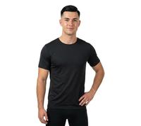 Loeffler Maglietta Intima Tecnica A Maniche Corte Merino Light