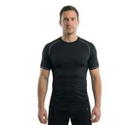 Loffler maglia intimo uomo black cod.10731
