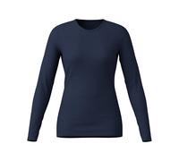 Loeffler Maglietta Intima Tenica A Maniche Lunghe Merino Light 130