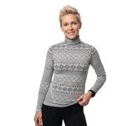 Loeffler Maglietta Intima Tenica A Maniche Lunghe Rollneck Transtex® Warm Retr´x