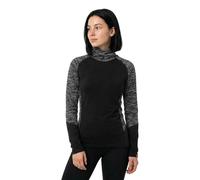 Loeffler Maglietta Intima Tenica A Maniche Lunghe Starlit Transtex Warm