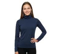 Loeffler Maglietta Intima Tenica A Maniche Lunghe Starlit Transtex Warm