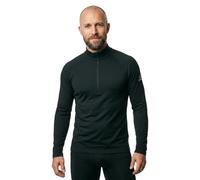 Loeffler Maglietta Intima Tenica A Maniche Lunghe Transtex® Merino