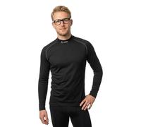Loeffler Maglietta Intima Tenica A Maniche Lunghe Transtex Warm