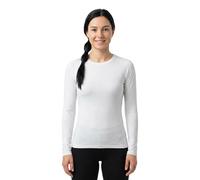Loeffler Maglietta Intima Tenica A Maniche Lunghe Transtex Warm